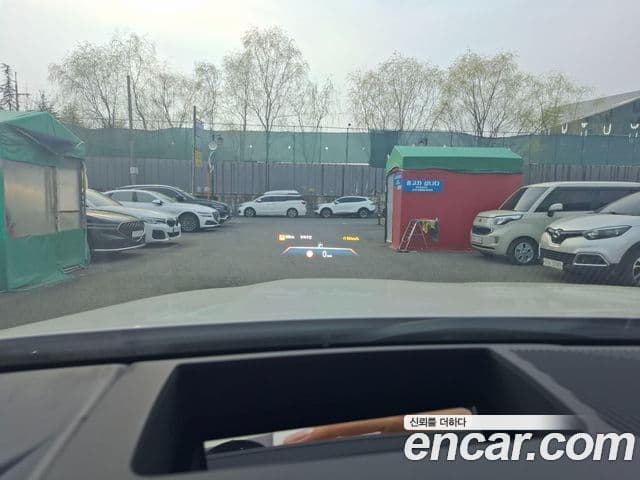 BMW 5시리즈 (G60) 523d M Sport, 2025 8