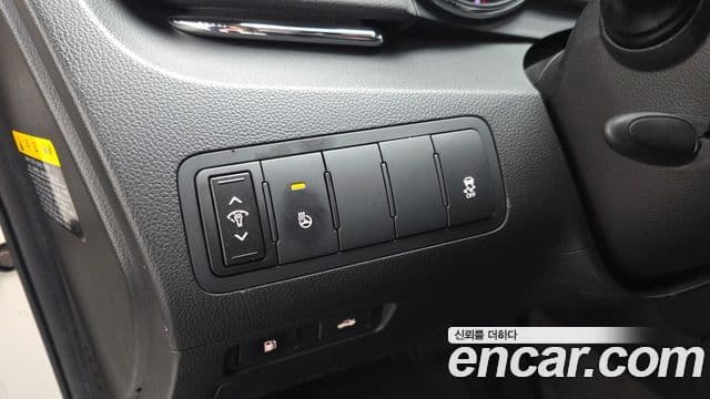 Kia K7 빌트인캠2 — базовая версия - Built-in Cam 2, 2011 16