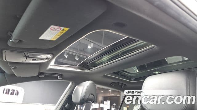 Kia K7 빌트인캠2 — базовая версия - Built-in Cam 2, 2011 18