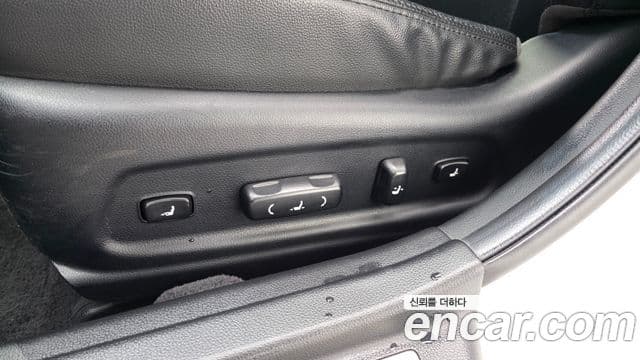 Kia K7 빌트인캠2 — базовая версия - Built-in Cam 2, 2011 19