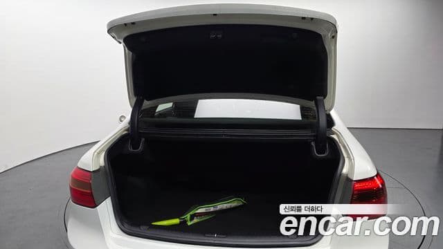 Kia K7 빌트인캠2 — базовая версия - Built-in Cam 2, 2011 20