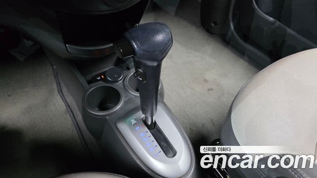 Chevrolet(GM대우) Spark Star, 2012 9