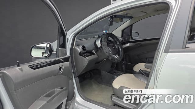 Chevrolet(GM대우) Spark Star, 2012 11