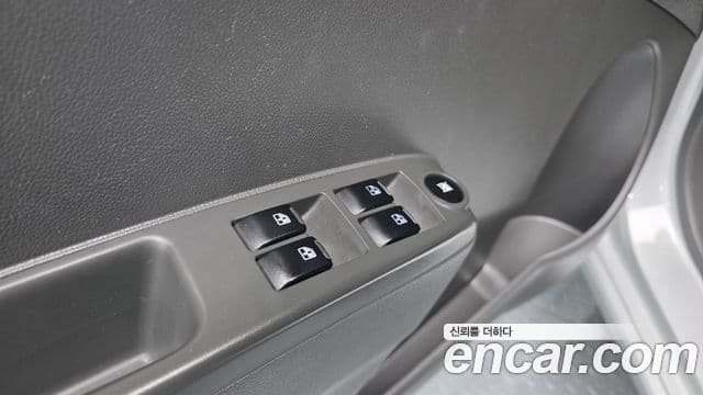 Chevrolet(GM대우) Spark Star, 2012 12