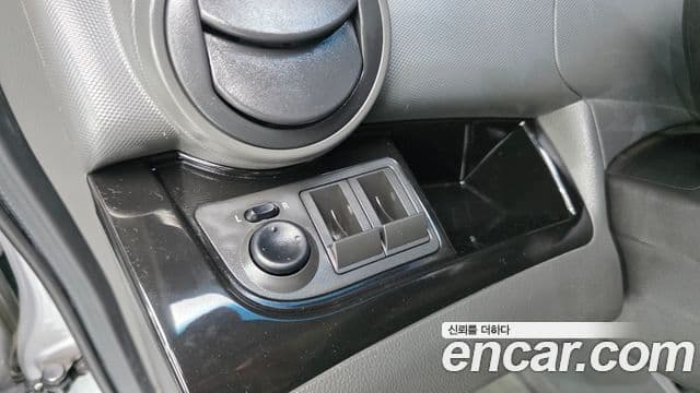 Chevrolet(GM대우) Spark Star, 2012 13