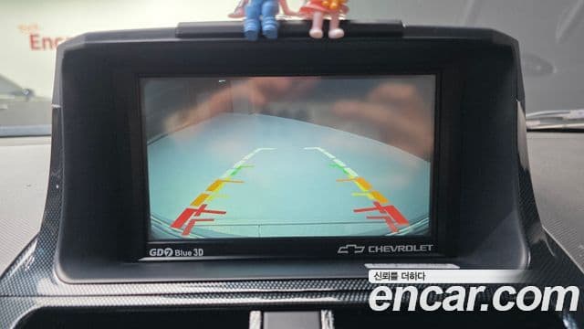 Chevrolet(GM대우) Spark Star, 2012 16