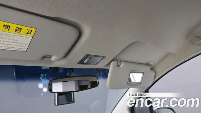 Chevrolet(GM대우) Spark Star, 2012 17