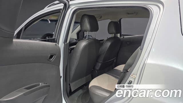 Chevrolet(GM대우) Spark Star, 2012 18