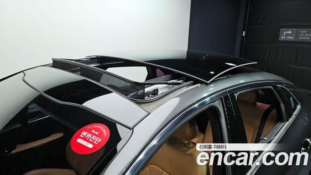 Kia K5 3세대 Signature, 2020 17