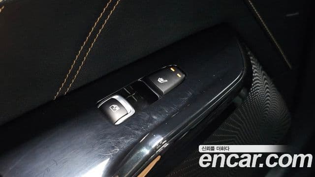 Kia K5 3세대 Signature, 2020 19