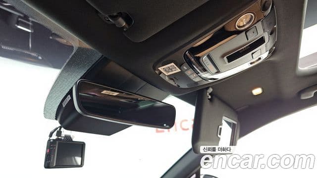 Kia K5 3세대 Signature, 2020 20