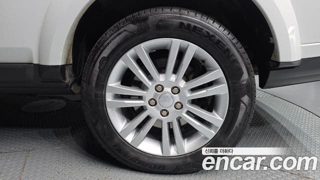 Land Rover Discovery 4 3.0 SDV6 HSE, 2014 все фото