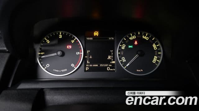 Land Rover Discovery 4 3.0 SDV6 HSE, 2014 8