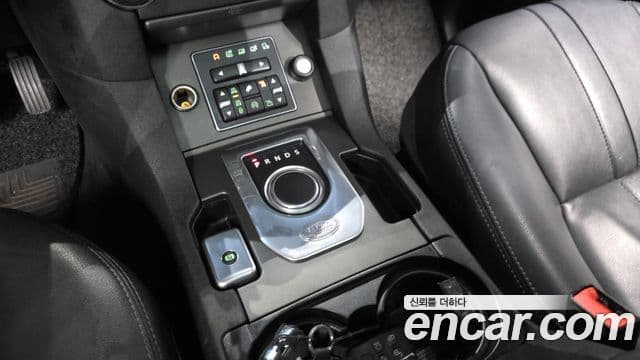 Land Rover Discovery 4 3.0 SDV6 HSE, 2014 9