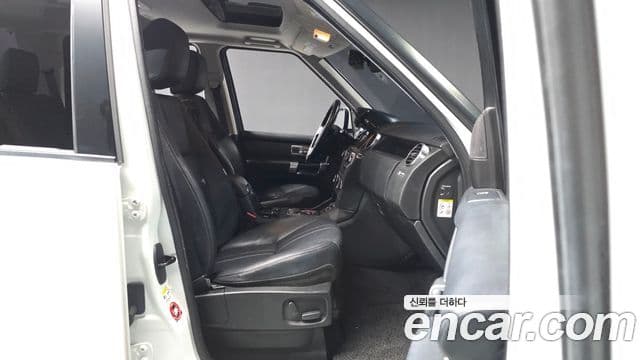 Land Rover Discovery 4 3.0 SDV6 HSE, 2014 11