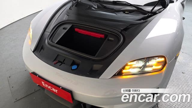 Porsche 타이칸 базовый 4, 2026 6