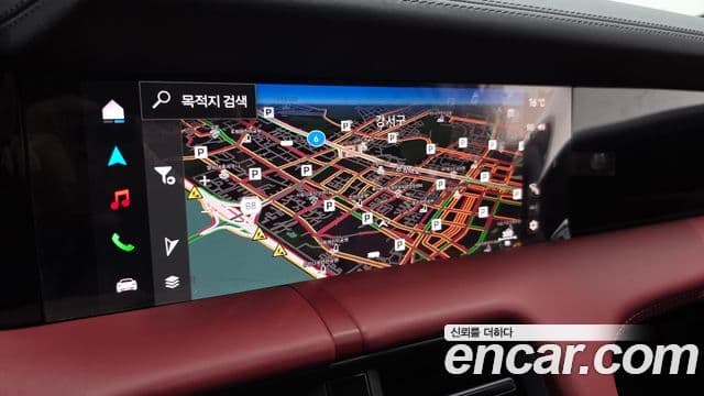 Porsche 타이칸 базовый 4, 2026 14