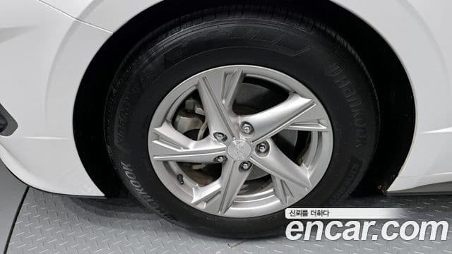 Hyundai Sonata (DN8) Premium, 2020 все фото