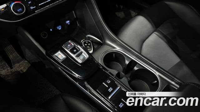 Hyundai Sonata (DN8) Premium, 2020 9