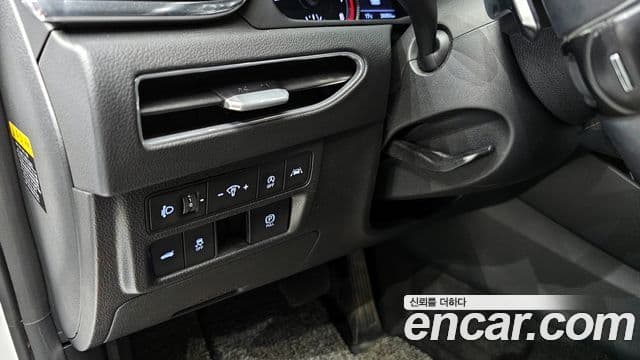 Hyundai Sonata (DN8) Premium, 2020 17