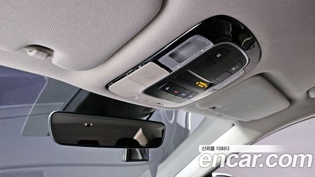 Hyundai Sonata (DN8) Premium, 2020 19