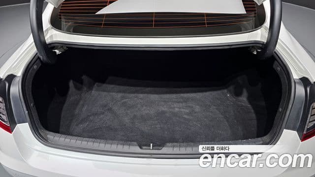 Hyundai Sonata (DN8) Premium, 2020 20