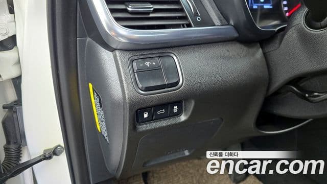 Kia K5 2세대 MX Prestige, 2016 16