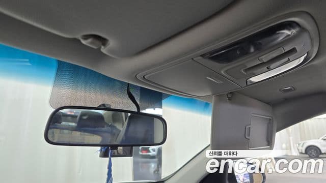 Kia K5 2세대 MX Prestige, 2016 17