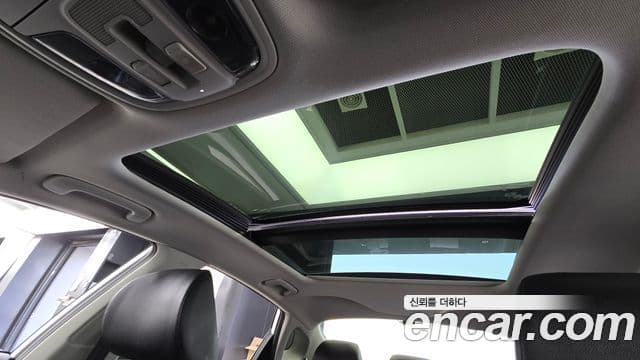 Kia K5 2세대 MX Prestige, 2016 18