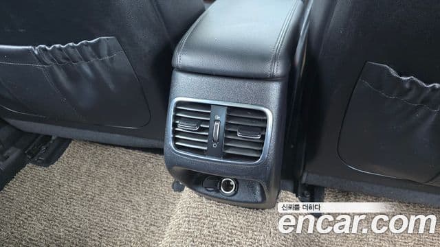 Kia K5 2세대 MX Prestige, 2016 19