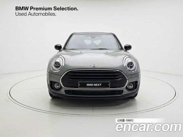 Mini Cooper 클럽맨 2세대, 2021 3