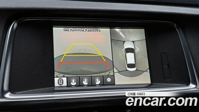 Kia K5 2세대 Signature, 2018 15