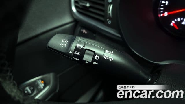 Kia K5 2세대 Signature, 2018 16