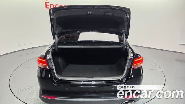 Kia K5 2세대 Signature, 2018 20