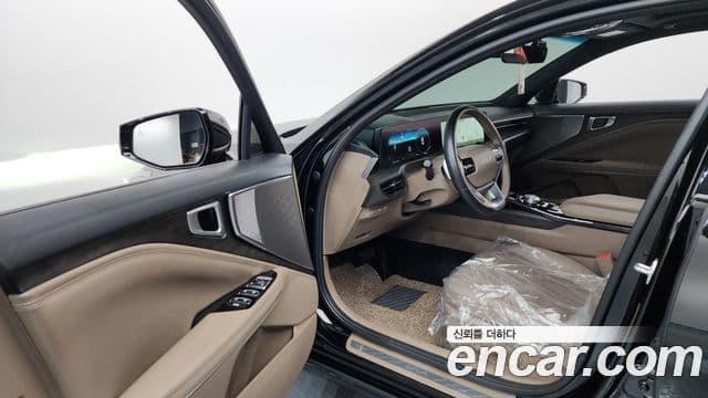 Kia K8 Noblesse, 2023 10