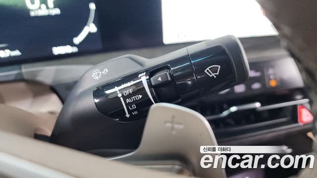 Kia K8 Noblesse, 2023 14