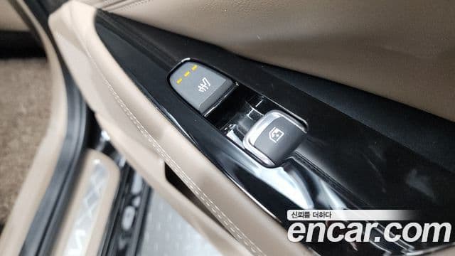 Kia K8 Noblesse, 2023 18