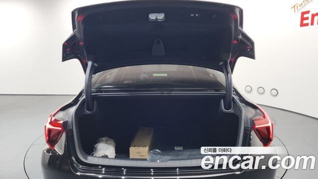 Kia K8 Noblesse, 2023 20