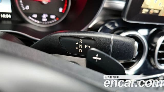 Mercedes-Benz C-класс W205 Avantgarde, 2015 9