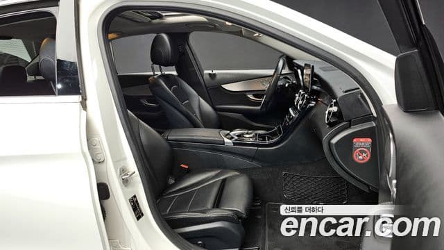 Mercedes-Benz C-класс W205 Avantgarde, 2015 10