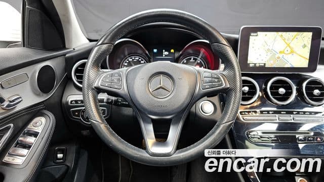 Mercedes-Benz C-класс W205 Avantgarde, 2015 13