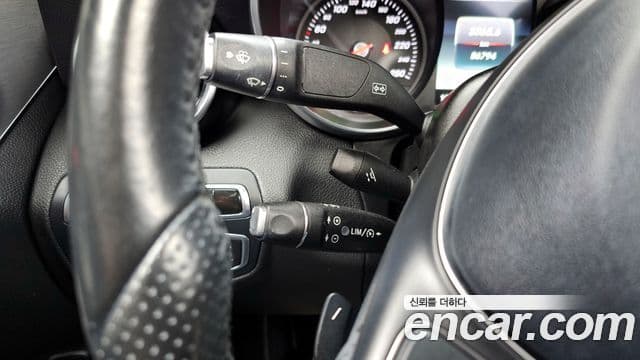 Mercedes-Benz C-класс W205 Avantgarde, 2015 17