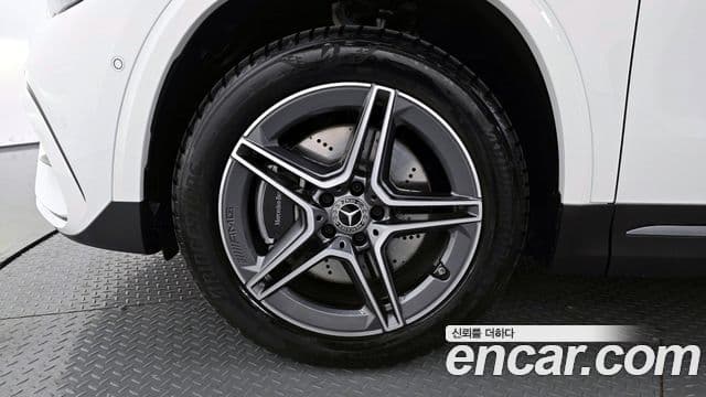 Mercedes-Benz GLA-класс H247 GLA250 4MATIC, 2026 все фото