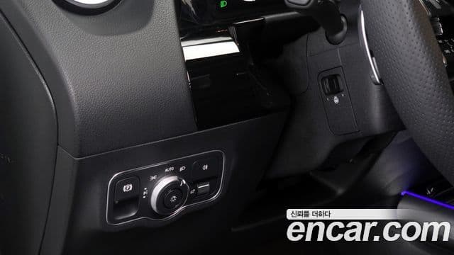 Mercedes-Benz GLA-класс H247 GLA250 4MATIC, 2026 13