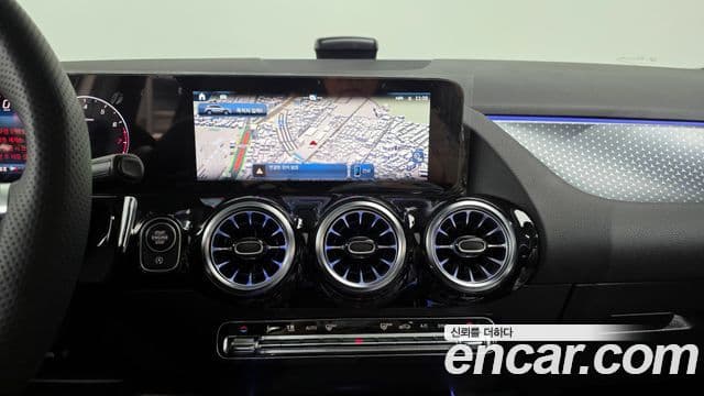 Mercedes-Benz GLA-класс H247 GLA250 4MATIC, 2026 14