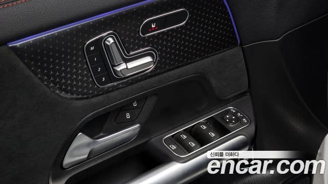 Mercedes-Benz GLA-класс H247 GLA250 4MATIC, 2026 16