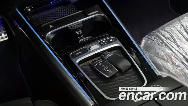 Mercedes-Benz GLA-класс H247 GLA250 4MATIC, 2026 17