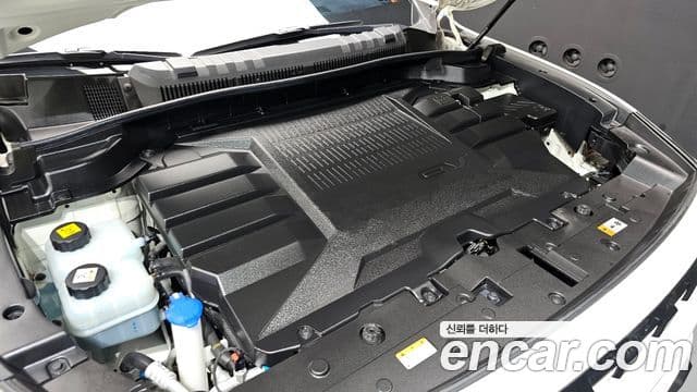 KG모빌리티(SsangYong) Torres EVX E7, 2024 6