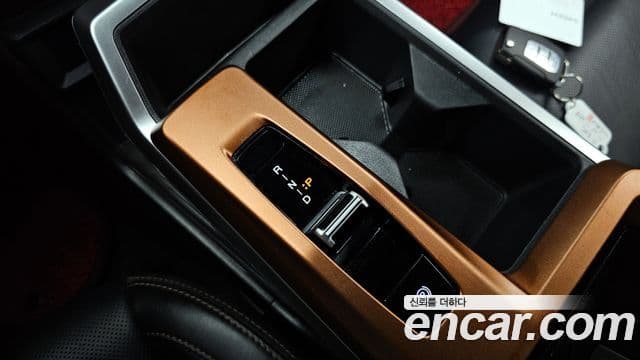 KG모빌리티(SsangYong) Torres EVX E7, 2024 9