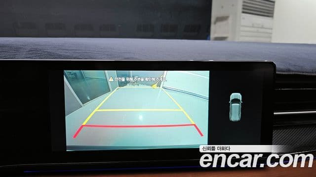 KG모빌리티(SsangYong) Torres EVX E7, 2024 15